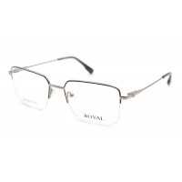 Оправа металлическая Royal 8419-C3