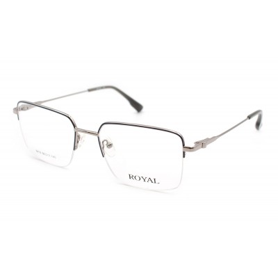 Оправа металева Royal 8419-C3