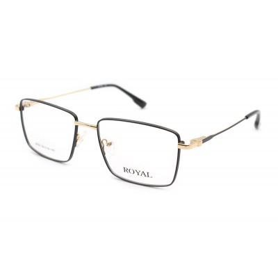Оправа металева Royal 8420-C1