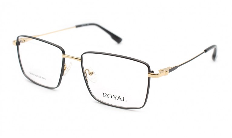 Оправа металева Royal 8420-C1