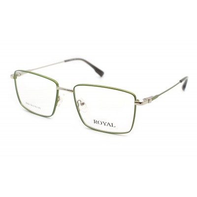 Оправа металева Royal 8420-C2