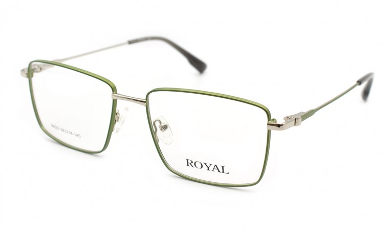 Оправа металева Royal 8420-C2