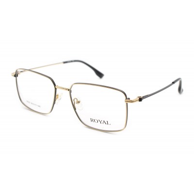 Оправа металева Royal 8425-C1