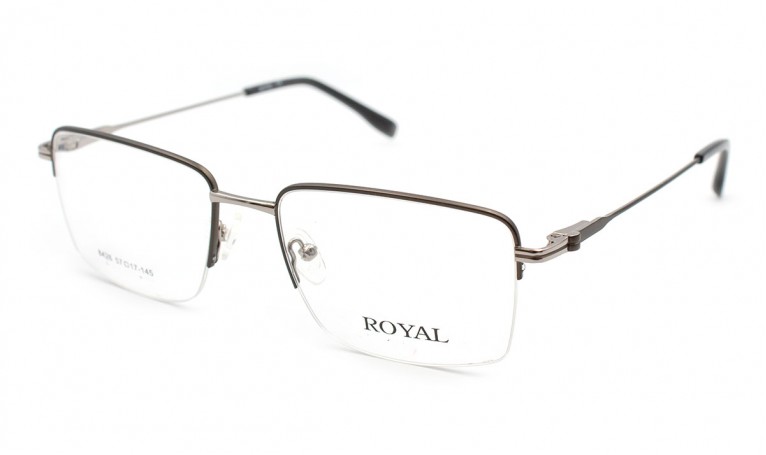 Оправа металева Royal 8426-C2