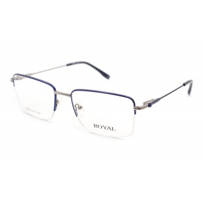 Оправа металева Royal 8426-C3