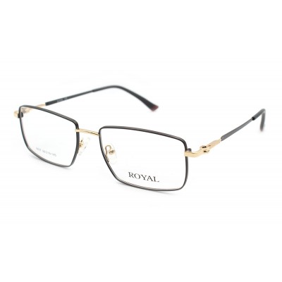 Оправа металева Royal 8427-C1