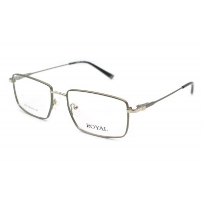 Оправа металева Royal 8427-C2