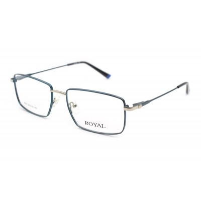Оправа металева Royal 8427-C3-1