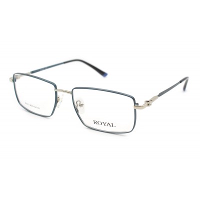 Оправа металева Royal 8427-C3