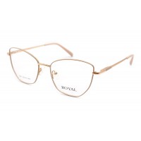 Оправа металлическая Royal 8431-C2 Оправа металлическая Royal 8431-C2