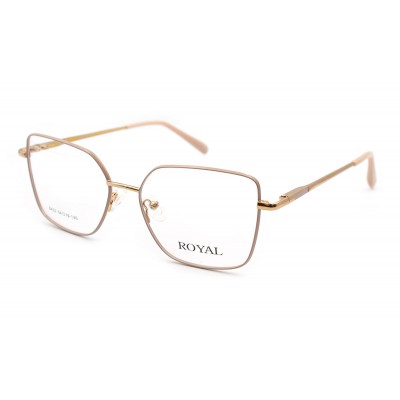 Оправа металева Royal 8432-C2