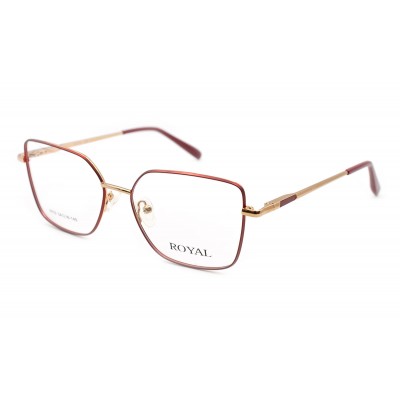 Оправа металева Royal 8432-C4
