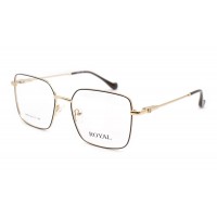 Оправа металлическая Royal 8463-C1