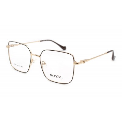 Оправа металева Royal 8463-C1