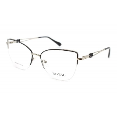 Оправа металева Royal 8480-C1