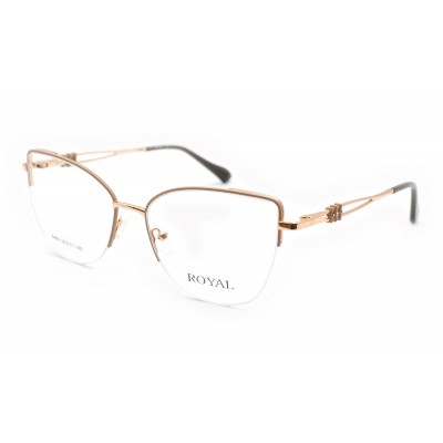 Оправа металева Royal 8480-C2
