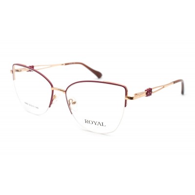Оправа металева Royal 8480-C4