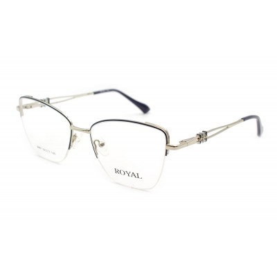 Оправа металева Royal 8481-C3
