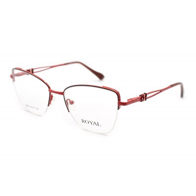 Оправа металева Royal 8481-C4