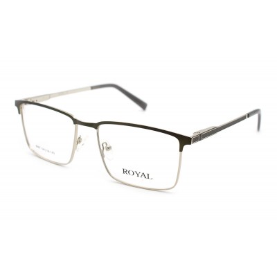 Оправа металева Royal 8487-C2