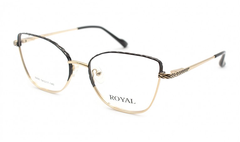 Оправа металева Royal 8490-C1