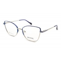 Оправа металлическая Royal 8490-C3 Оправа металлическая Royal 8490-C3