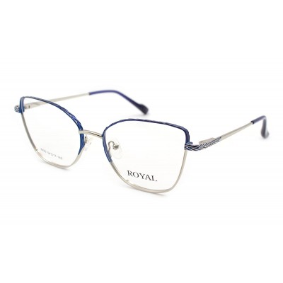 Оправа металева Royal 8490-C3