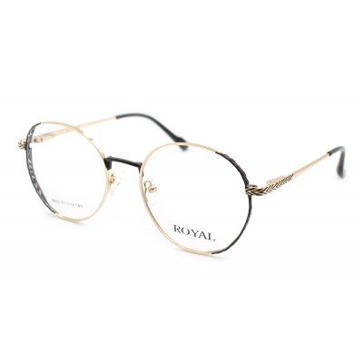 Оправа металева Royal 8493-C1
