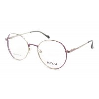 Оправа металева Royal 8493-C2