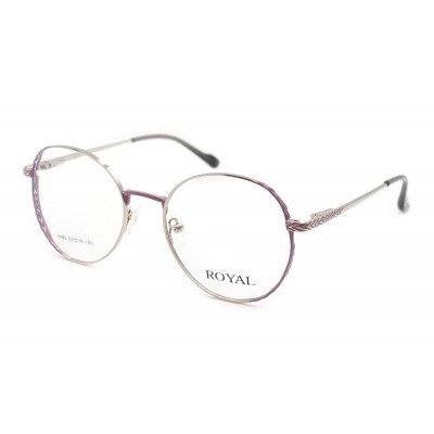 Оправа металева Royal 8493-C2