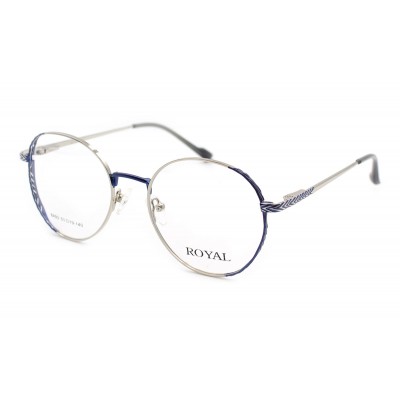 Оправа металева Royal 8493-C3