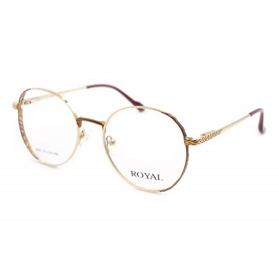 Оправа металева Royal 8493-C4