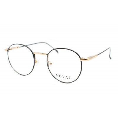 Оправа металева Royal YJ-0160-C1