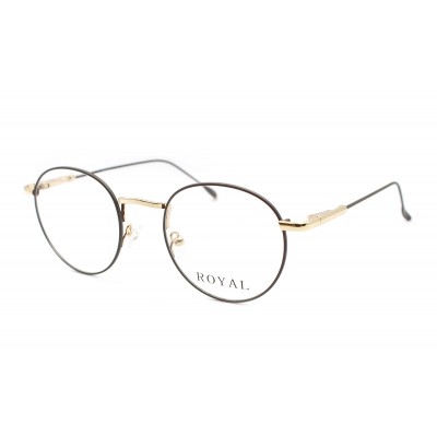 Оправа металева Royal YJ-0160-C2