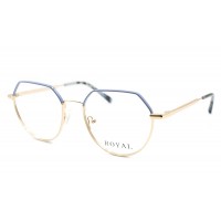 Оправа металева Royal YJ-0165-C4