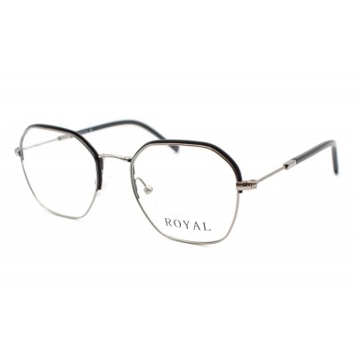 Оправа металева Royal YJ-0198-C1
