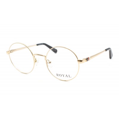 Оправа металева Royal YJ-0222-C1