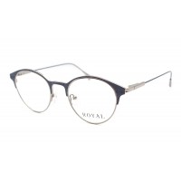 Оправа металлическая Royal YJ-0266-C3