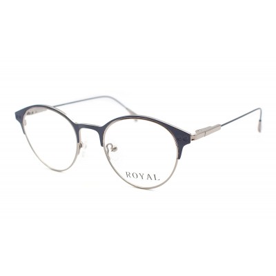 Оправа металева Royal YJ-0266-C3