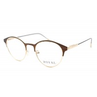 Оправа металлическая Royal YJ-0266-C4