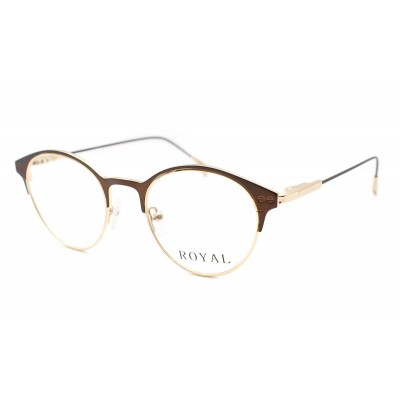 Оправа металева Royal YJ-0266-C4