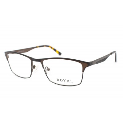 Оправа металева Royal YJ-0268-C2