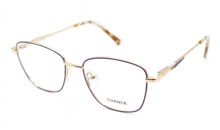 Оправа металлическая Chance SST205-C5