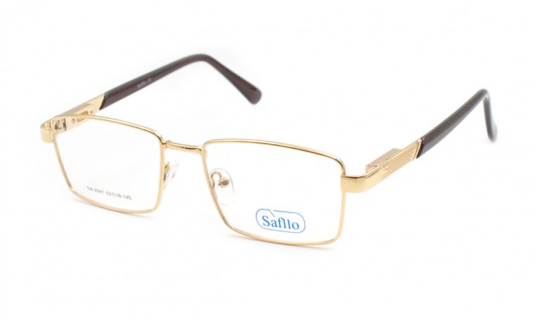 Оправа металлическая Safllo 2047-C1