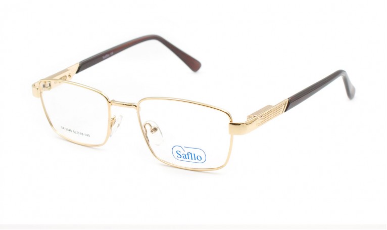 Оправа металлическая Safllo 2048-C1