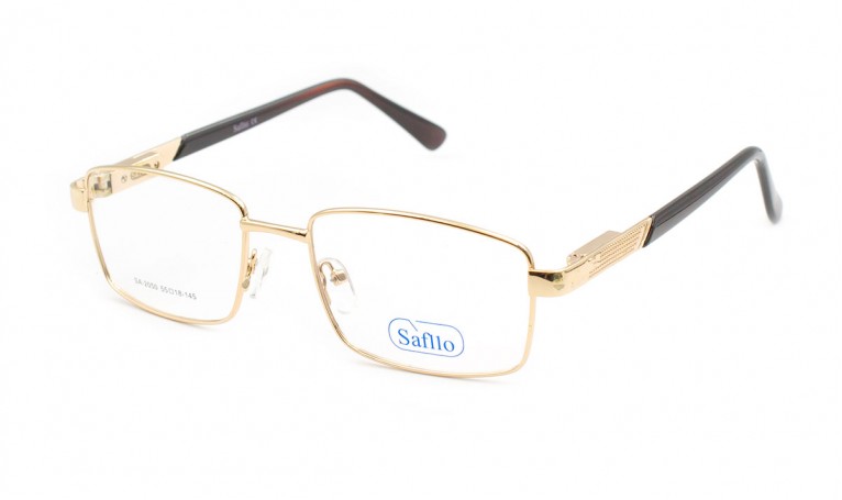 Оправа металлическая Safllo 2050-C1