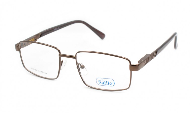 Оправа металлическая Safllo 2056-C5