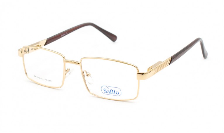 Оправа металлическая Safllo 2058-C1