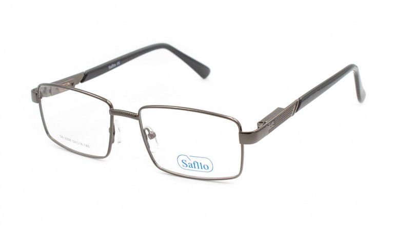 Оправа металлическая Safllo 2058-C2