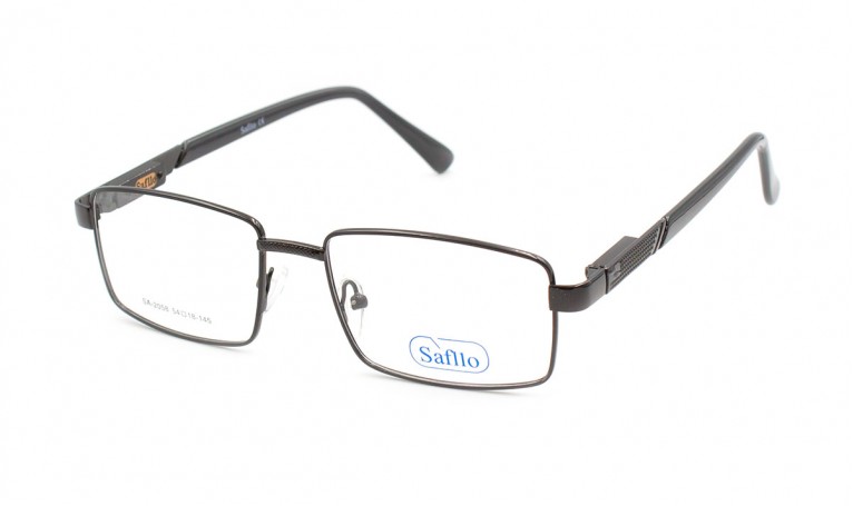 Оправа металлическая Safllo 2058-C3